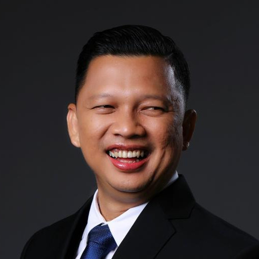 Founder Helmiansyah Agro Nusantara